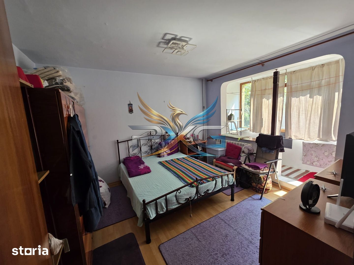 Apartament 3 camere Metrou Valea Ialomitei - Poză 6