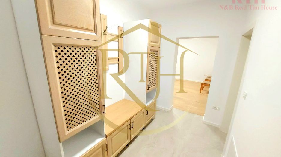 Oferim spre inchiriere, apartament cu 2 camere, Parcare privata - Poză 16