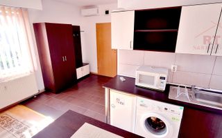 Oferim spre inchiriere apartament 1 camera, bloc nou, Zona Soarelui - Poză 14