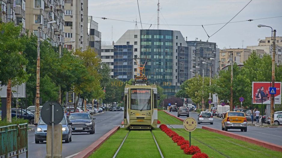 Teren 498mp de vanzare, metrou Mihai Bravu,ideal dezvoltare imobiliara - Poză 8