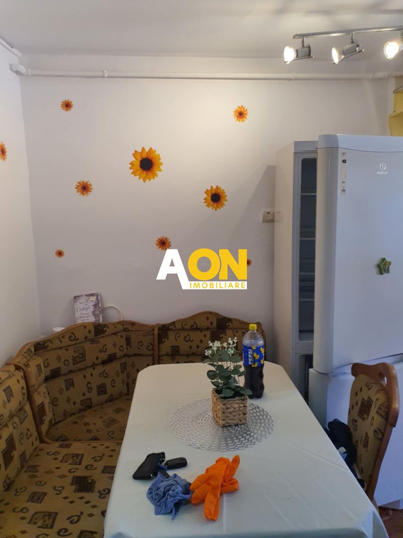 Garsoniera, 32 mp, Decomandata, Zona Cetate - Poză 3