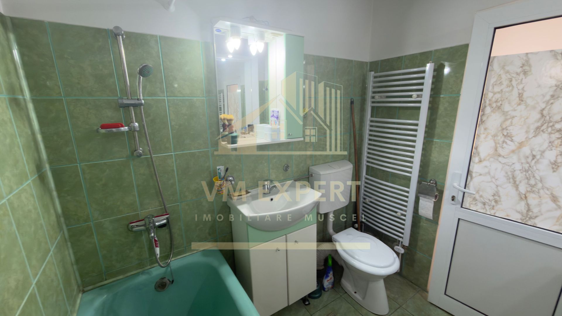 CASĂ 6 CAMERE TEREN 456 MP CENTRU CANPULUNG - Poză 20