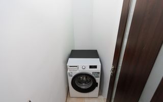 Vânzare. apartament, 2 camere, str. Constantin Vîrnav, Telecentru. - Poză 15