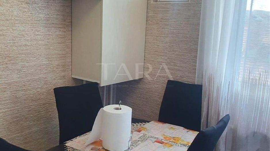 Apartament 3 camere, mobilat și utilat – Gheorgheni. - Poză 6