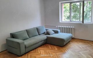 De inchiriat apartament nemobilat 3 camere decomandate Panduri, zona foarte buna - Poză 1