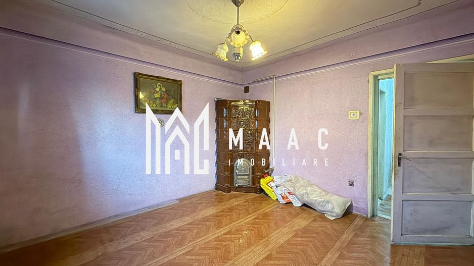 Casa individuala 3 camere | Pivnita | Pod | Curte | Lupeni - Poză 1