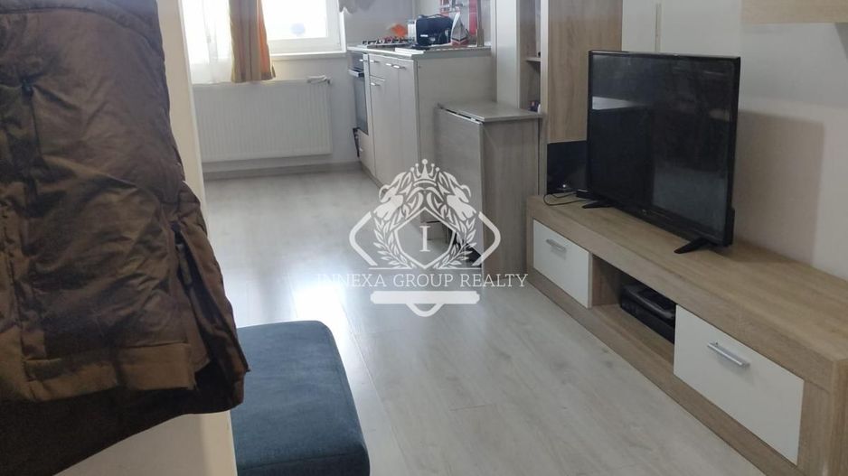 Apartament 3 camere | etaj 3 | Mobilat/Utilat | Palladium Residence - Poză 4