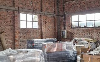 De închiriat hală industrială – Cartier Velenta, Oradea - Poză 2