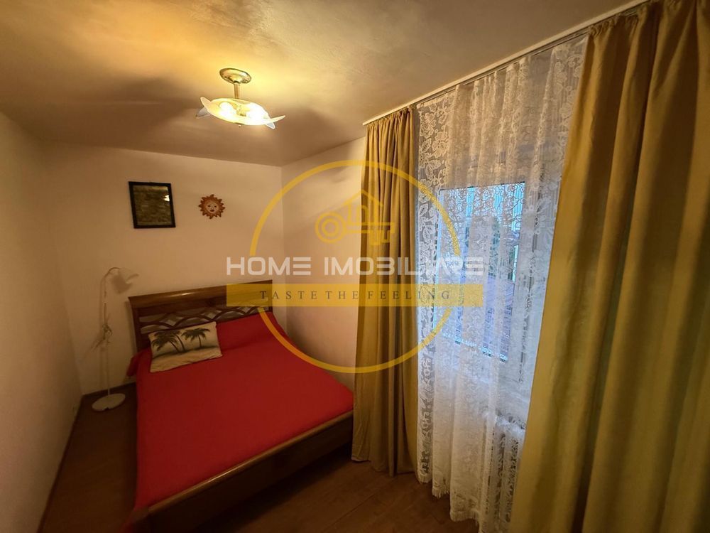 Apartament cu 2 camere/ 34mp/ zona Podu Ros - Poză 2