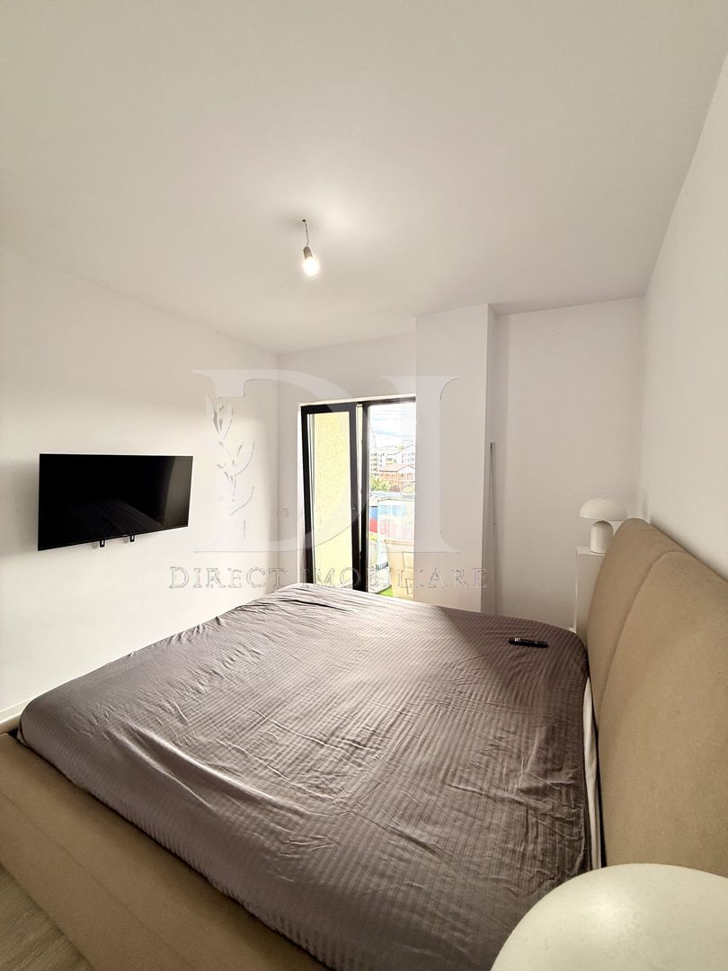 Apartament cu 3 camere | zona Tineretului Floresti - Poză 5
