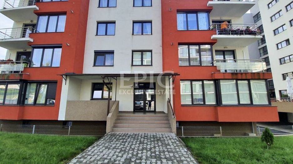 Inchiriez Apartament 2camere Acta Residence - Poză 1