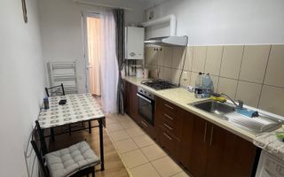 Apartament 2 camere | 3 Balcoane | Utilat | Zona Eroilor | Floresti - Poză 3