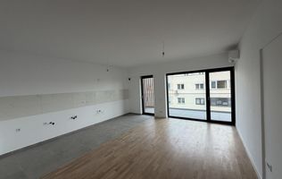 Zenith Belle Tour | 2 Camere Premium | Terasă 16 mp | 13 Septembrie