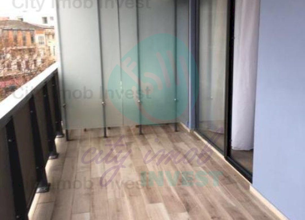 Apartament 3 camere cu două terase – Victoriei - Poză 12