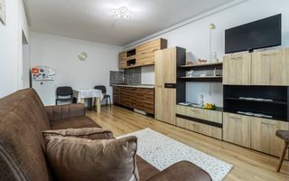 2 camere, modern, Gheorgheni Teodor Mihali Zona FSEGA Iulius Mall - Poză 1