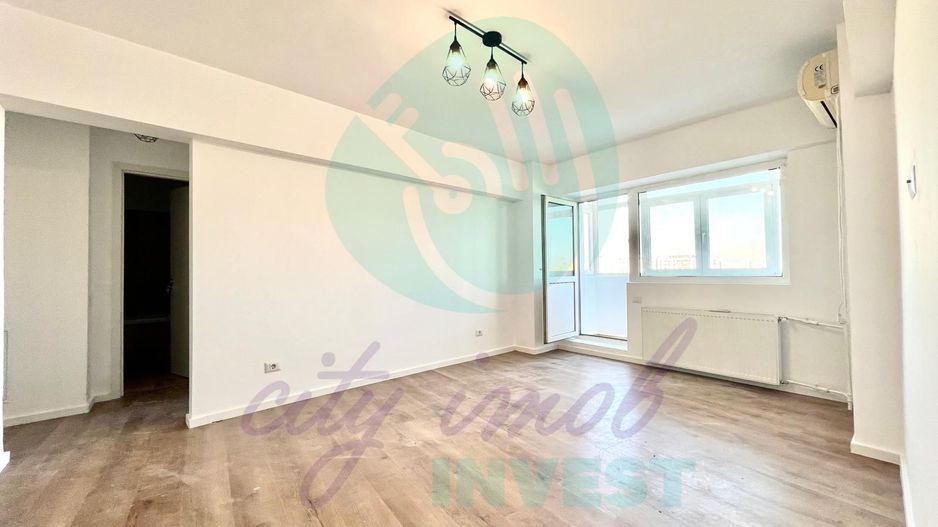 3 camere RENOVATE  la doar 5 minute de Metrou Muncii - Poză 1