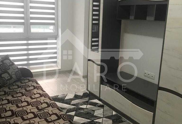 🏡 Apartament 2 camere de închiriat – Maurer | Bloc nou | Etaj 1 - Poză 2