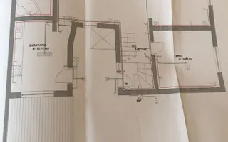 Casa Individuala cu 5 camere, in zona Garii - Schiță 17