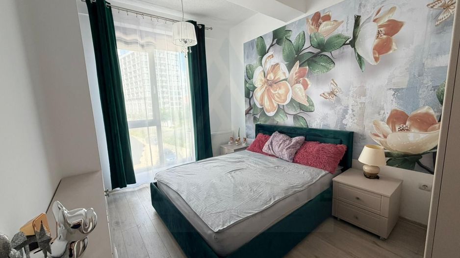 Apartament premium etaj 1 parcare subterana 70 mp utili Doamna Stanca - Poză 11