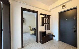 Apartament 2 camere decomandat+parcare Tatarasi Kaufland - Poză 16