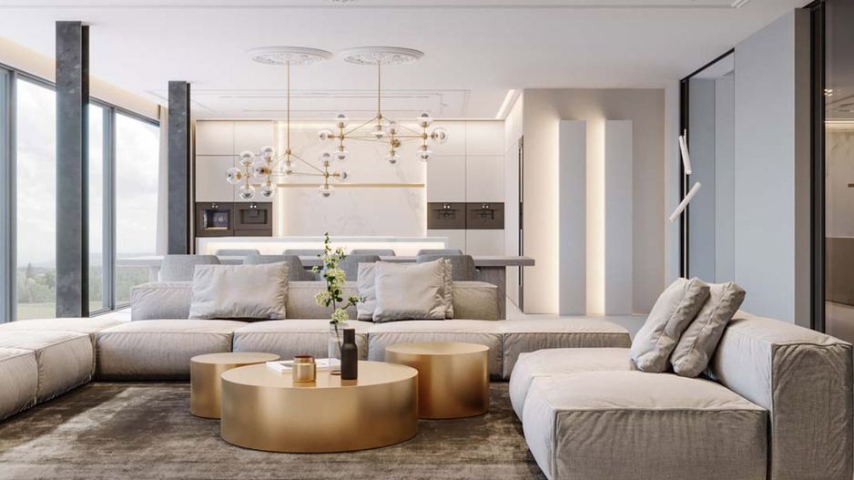 Direct Dezvoltator  Comision 0% 3 Cam . 86 mp + Terasa 141 mp Mamaia La Butoaie - Poză 1