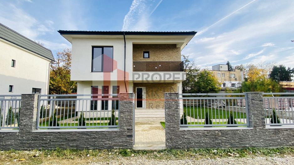 Casa Buftea - langa parcul Raja - Poză 5
