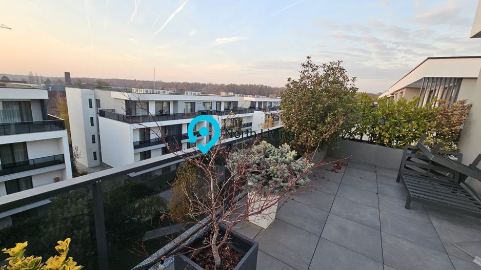 Apartament 2 Camere de LUX | Disponibil imediat | Parcare inclusa - Poză 3