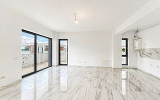 BG160-Ap 2 camere premium,Garaj,Terasa 18mp,Lift-GIROC-COMISION 0% - Poză 1