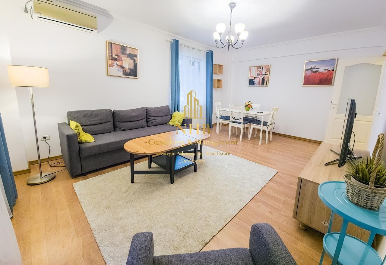 Apartament 2 camere - Doamna Ghica -PARCARE - Poză 7