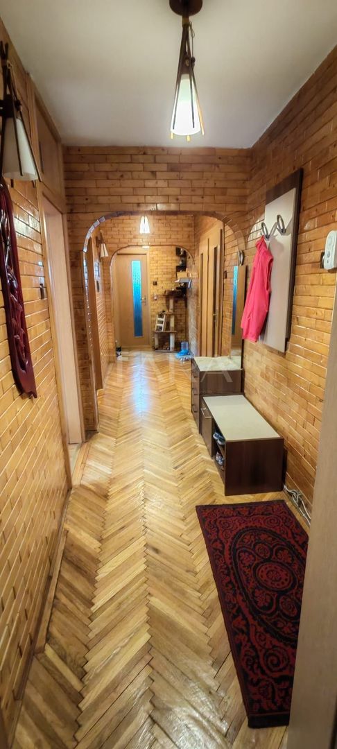Apartament de 3 camere, 72 mp, Marasti - Poză 4