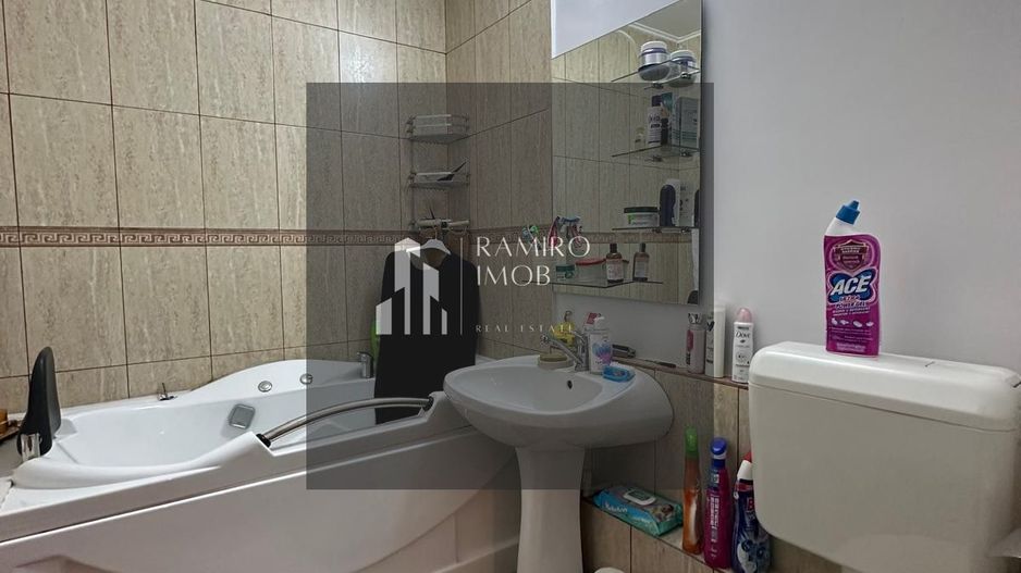 3 Camere - 70 mp si Boxa - Metrou 1 Decembrie la 5 Minute - Poză 14