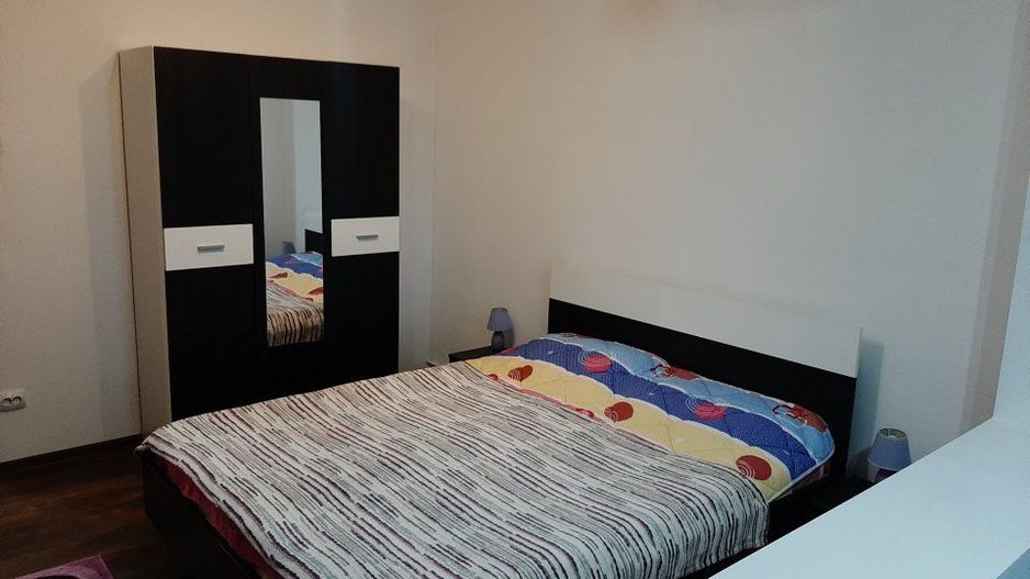 Apartament de inchiriat 2 camere Medicina - Poză 10