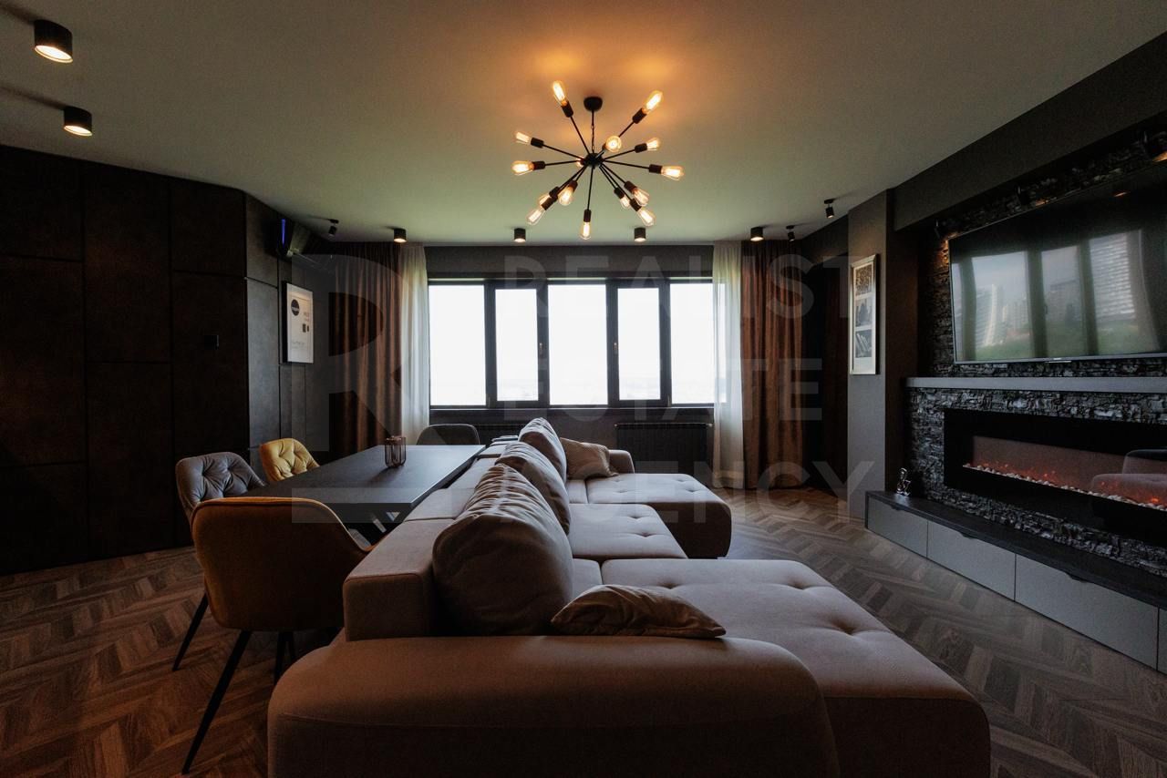 Vânzare, apartament, 2 cameră , str. Tudor Strișcă, Botanica - Poză 13