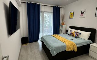 Braytim-Uzina de Apa | 2 Camere | Etaj intermediar | Prima inchiriere - Poză 1