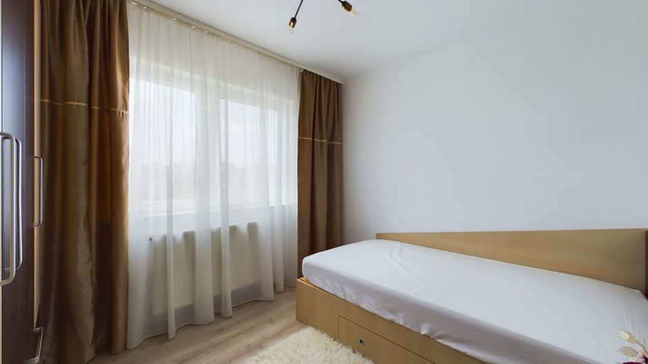 Apartament cu 3 camere în Vlaicu, Y-uri - Poză 7