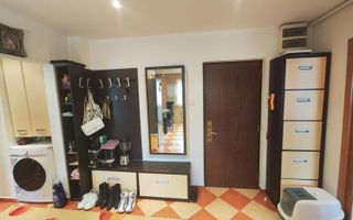 Vanzare Apartament 2 camere , 65mp, bloc 1990– 2 minute Metrou Costin Georgian - Poză 10