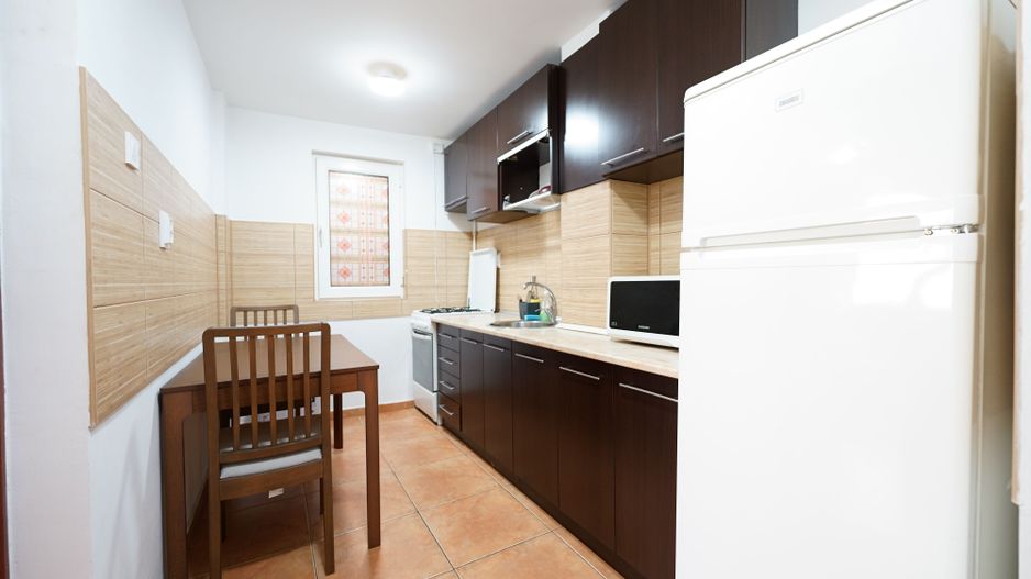 2 Camere, Ultracentral, Piata Victoriei, 500m Metrou Victoriei, Guvern - Poză 5