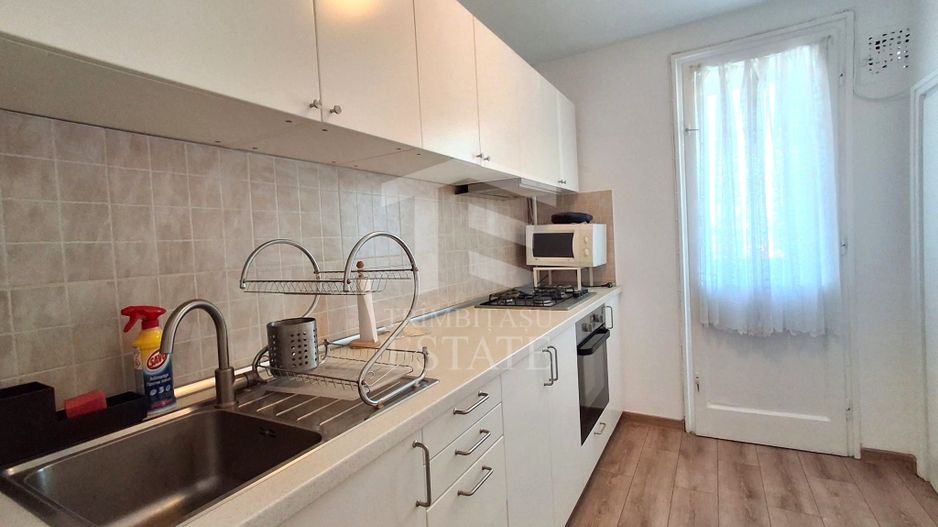 Apartament cu 3 camere | 67.7 mp |  Metrou Stefan cel Mare - Poză 11