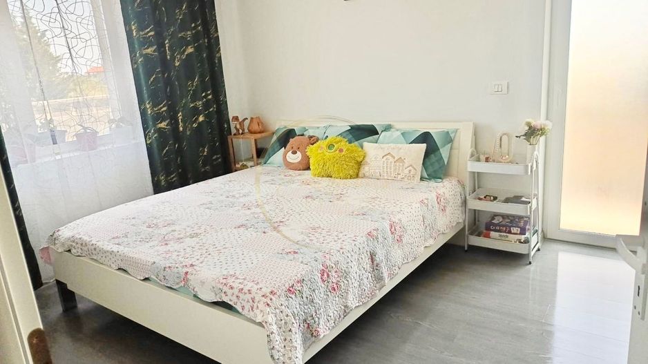 SUPER OFERTĂ | Apartament 2 camere - Giroc | loc de parcare inclus - Poză 5