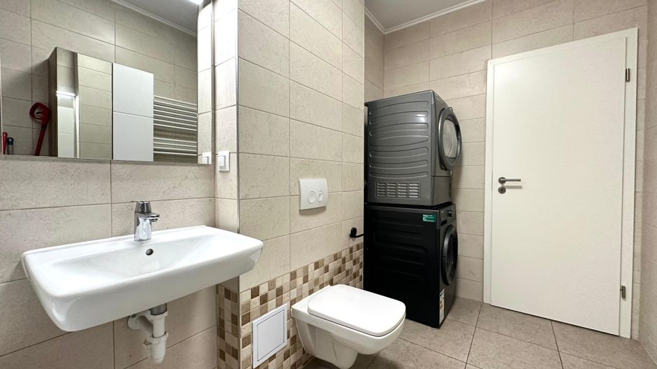 Apartament 2 camere, parcare + boxa, Pet Friendly - Poză 8