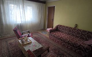 Apartament 2 camere decomandat etajul 2 in Iosia Oradea - Poză 7