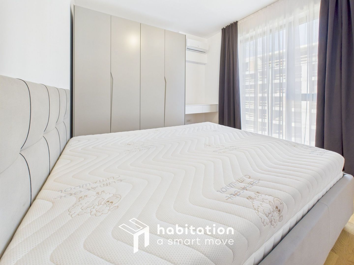 Tur virtual - Apartament 2 camere, zona Centrală - Paltim - Poză 15