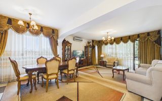 Vilă 10 camere + spațiu comercial | teren 1.300 mp | Otopeni 23 August - Poză 3