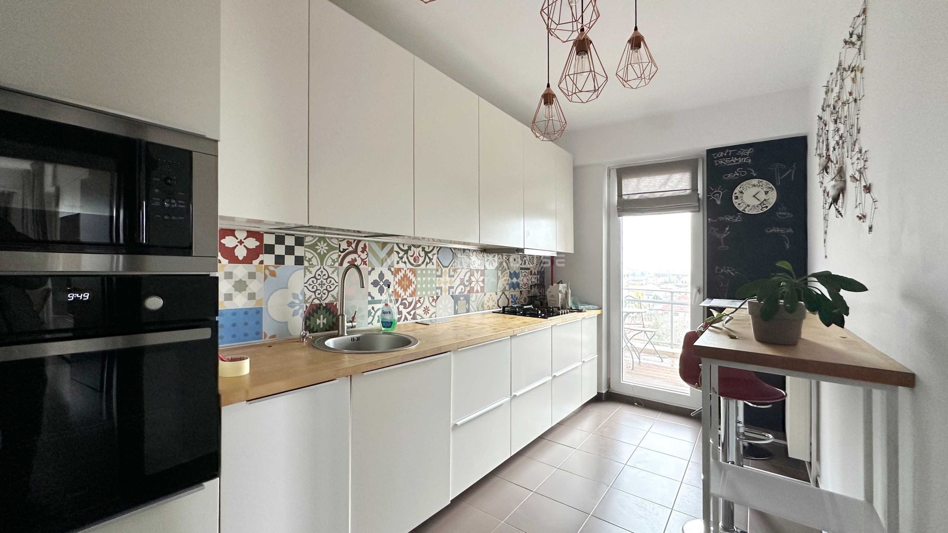 Apartament  Berceni - Eroii Revolutiei - Parcul Copiilor - Poză 5