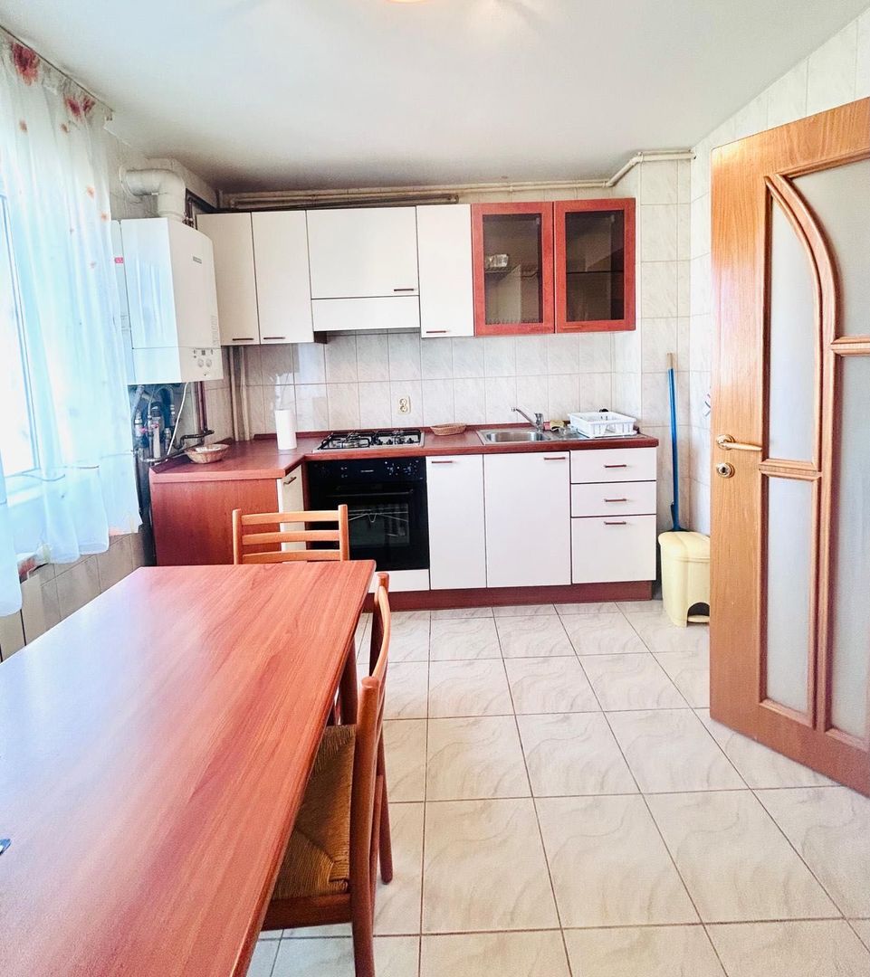 Apartament 2 camere.  Tineretului. Cu Centrala. La 6 min Metrou Timpuri Noi. - Poză 8