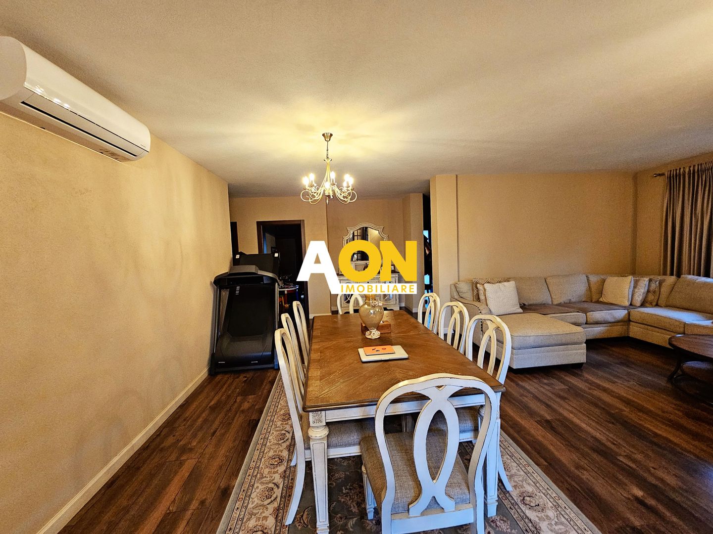 Casa noua, 6 camere, P+M, toate utilitatile, 608 mp teren, Micesti - Poză 5