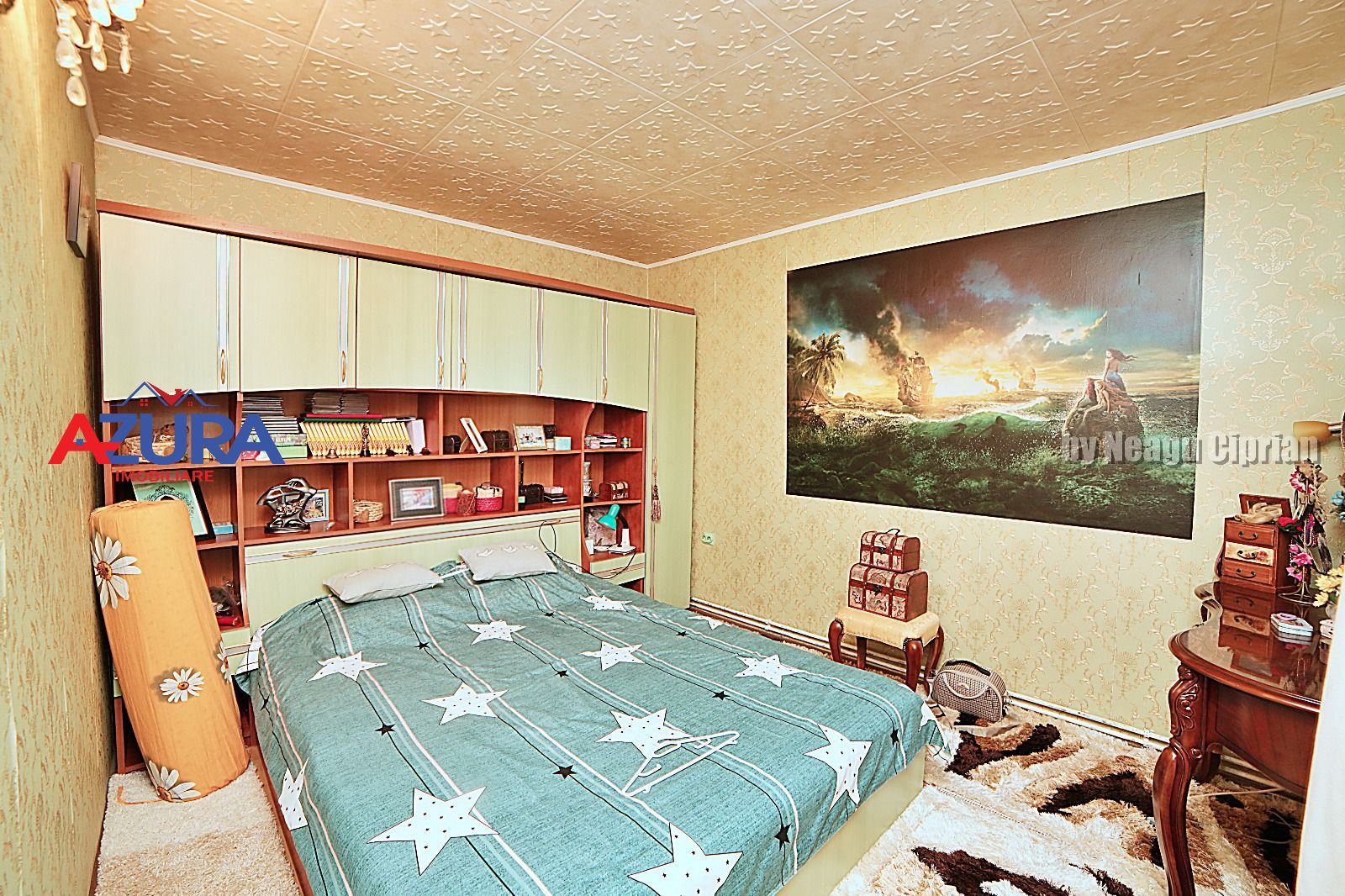 Vanzare Casa Gavana - deasupra Parcului Lumina - Poză 16