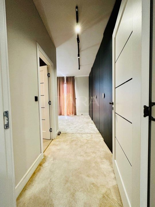 Duplex Premium, 170 mp utili,  Rooftop, Terasă și Teren Propriu - Poză 9