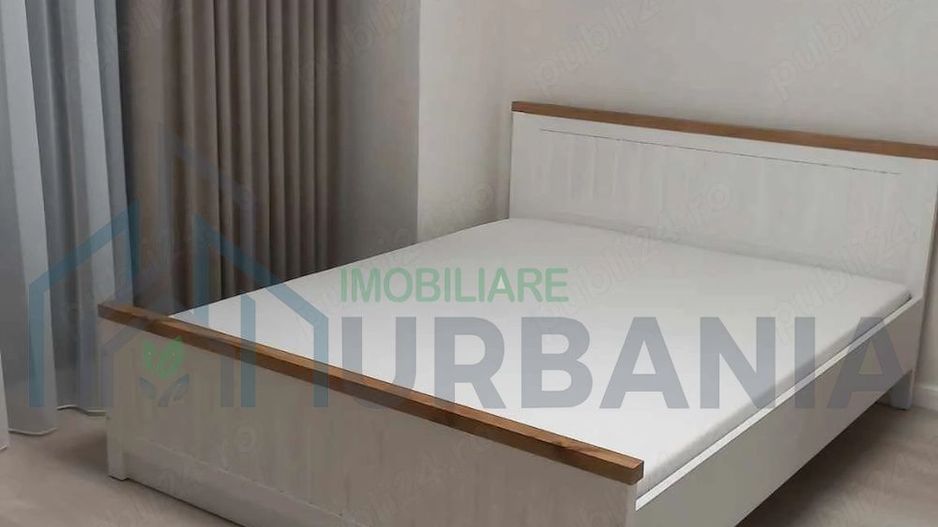 Apartament 1 camera de inchiriat, bloc nou, zona Pacurari, Iasi - Poză 1