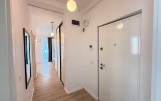 Comision 0! Mobilat si utilat complet. Bloc tip vila cu 6 apartamente si piscina - Poză 13
